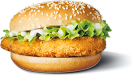 McChicken